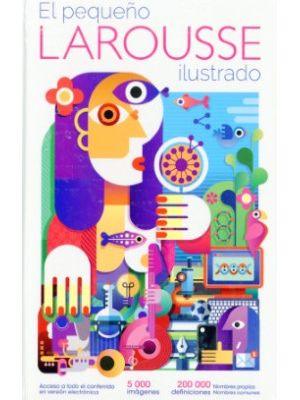 El PequeÑo Larousse Ilustrado