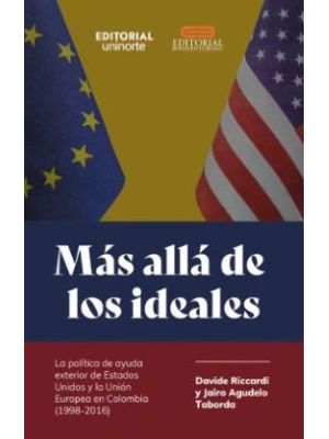 Mas Alla De Los Ideales