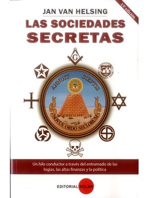 Las Sociedades Secretas