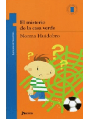 El Misterio De La Casa Verde Kit
