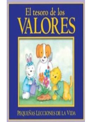 El Tesoro De Los Valores