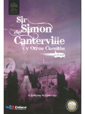 Sir Simon De Canterville Y Otros Cuentos