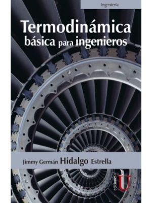 Termodinamica Basica Para Ingenieros