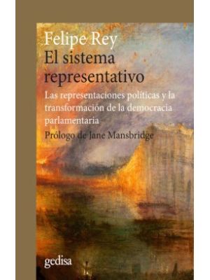 El Sistema Representativo