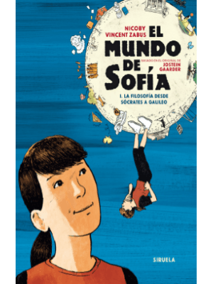 El Mundo De Sofia