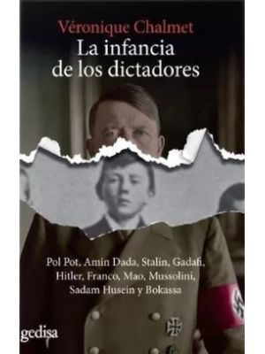 La Infancia De Los Dictadores