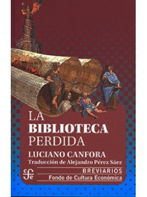 La Biblioteca Perdida