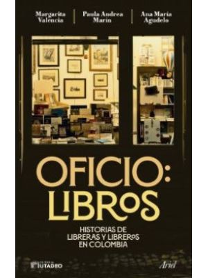 Oficio Libros