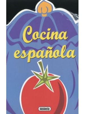 Cocina EspaÑola