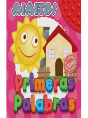 Mimitos Primeras Palabras