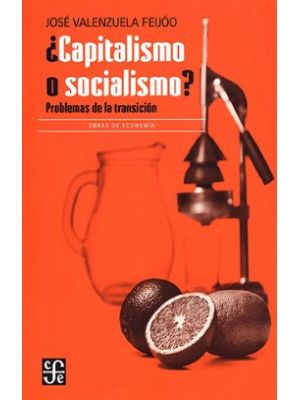 Capitalismo O Socialismo