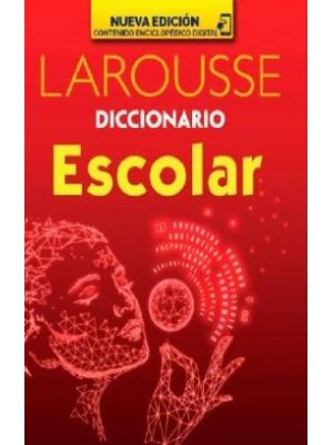 Diccionario Escolar