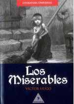 portada - LOS  MISERABLES