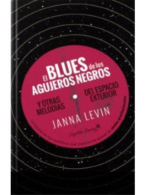 El Blues De Los Agujeros Negros