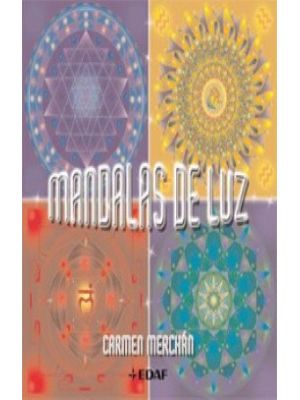 Mandalas De Luz