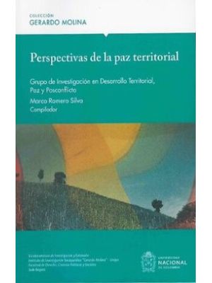 Perspectivas De La Paz Territorial