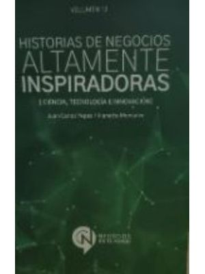 Historias De Negocios Altamente Vol 12