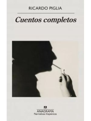 Cuentos Completos