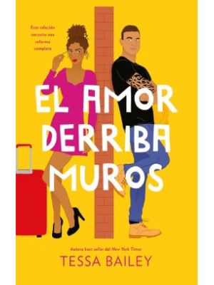 El Amor Derriba Muros