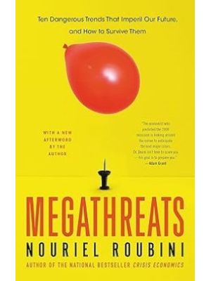 Megathreats