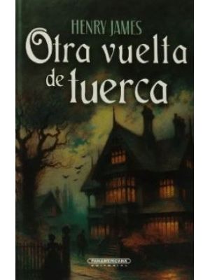 Otra Vuelta De Tuerca