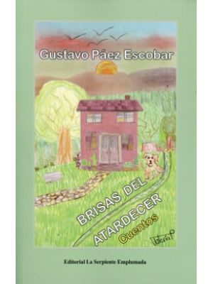 Brisas Del Atardecer Cuentos