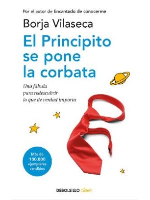 El Principito Se Pone La Corbata