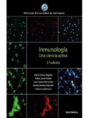 Inmunologia Una Ciencia Activa