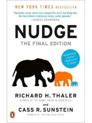 Nudge The Final Edition