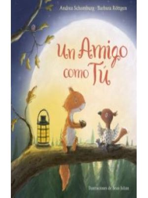 Un Amigo Como Tu