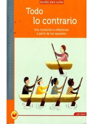 Todo Lo Contrario