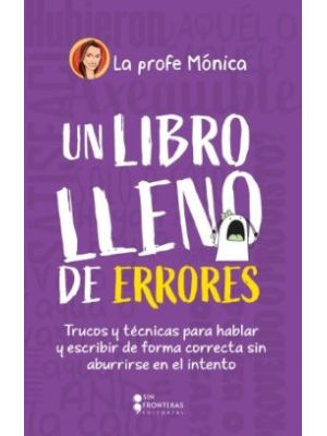 Un Libro Lleno De Errores