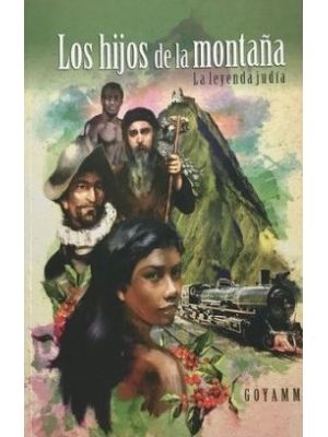 Los Hijos De La MontaÑa