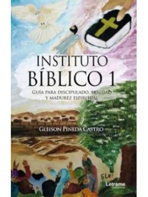 Instituto Biblico 1