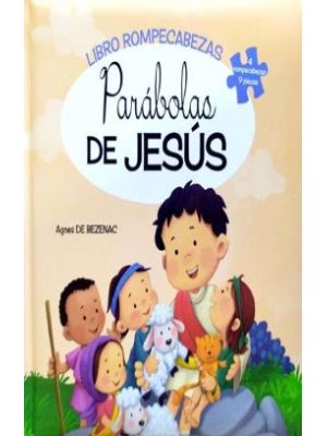 Parabolas De Jesus
