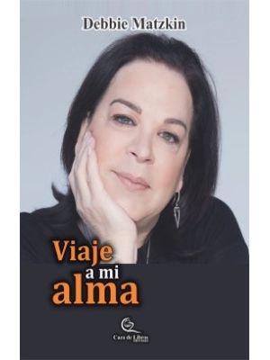 Viaje A Mi Alma