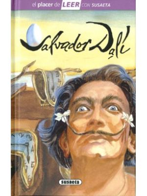 Salvador Dali Nivel 4