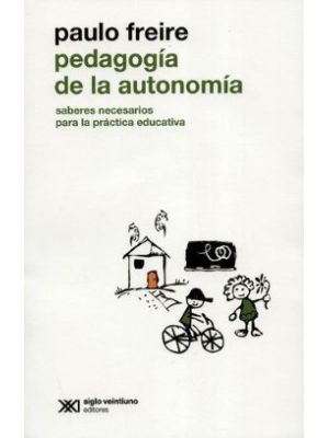 Pedagogia De La Autonomia