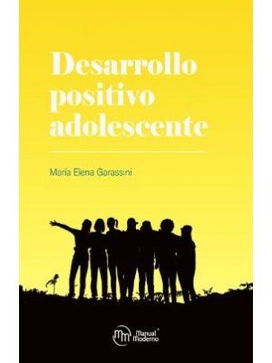 Desarrollo Positivo Adolescente