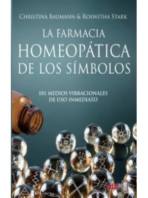 La Farmacia Homeopatica De Los Simbolos