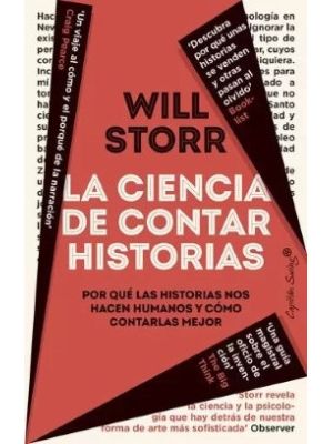 La Ciencia De Contar Historias