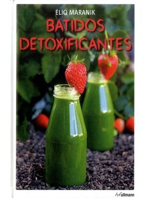 Batidos Detoxificantes