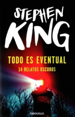 portada - TODO ES EVENTUAL