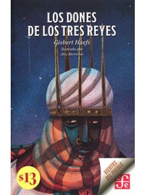 Los Dones De Los Tres Reyes