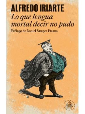 Lo Que Lengua Mortal Decir No Pudo