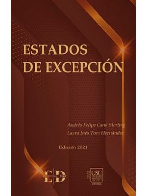 Estados De Excepcion