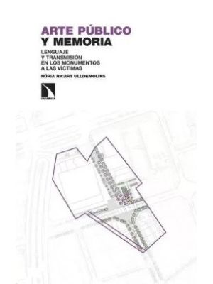 Arte Publico Y Memoria