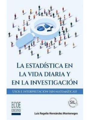 La Estadistica En La Vida Diaria Y En La Investigacion