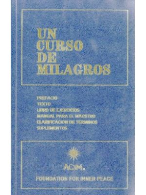 Un Curso De Milagros