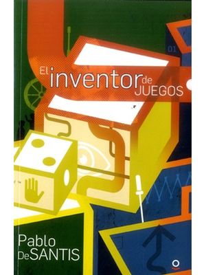 El Inventor De Juegos